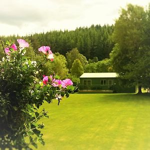 Glen Affric Holiday Park